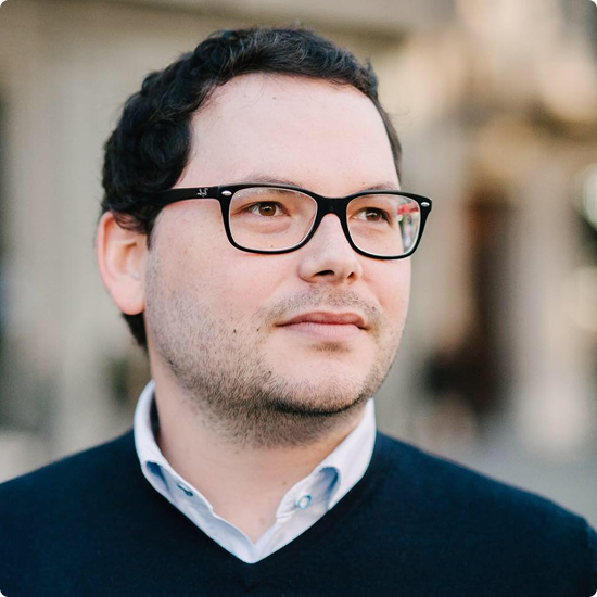 Alfonso Para - Residente en el Tíbet