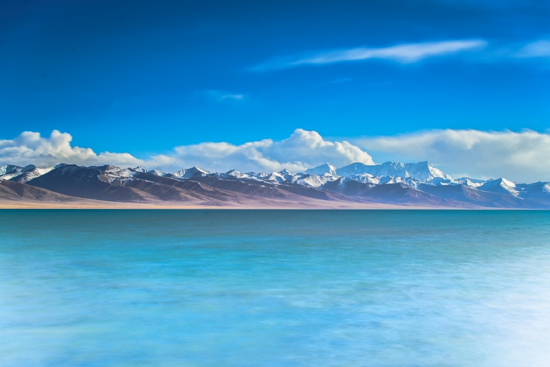 Tibet